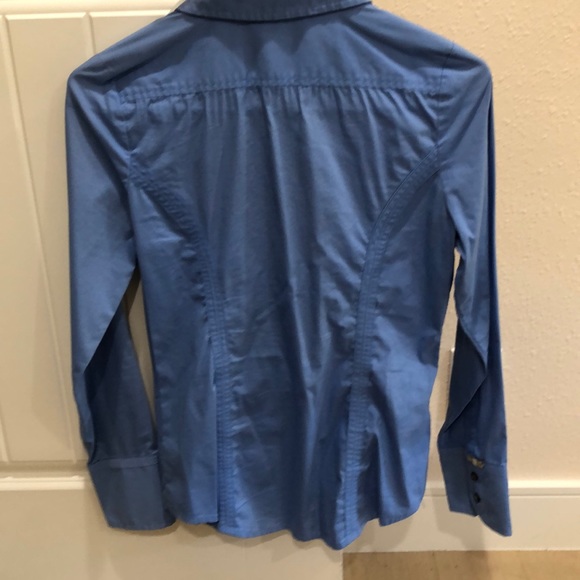 Express Work blouse - Picture 4 of 4